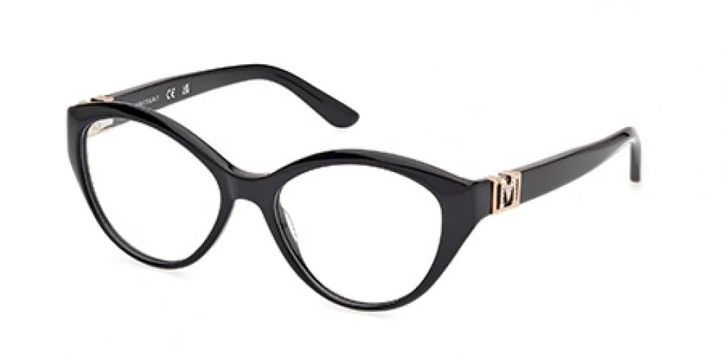 Guess By Marciano 50004 Eyeglasses - view 3